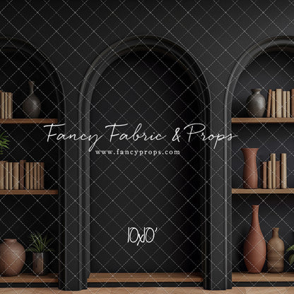 Sophisticated Style - With Sweep Option