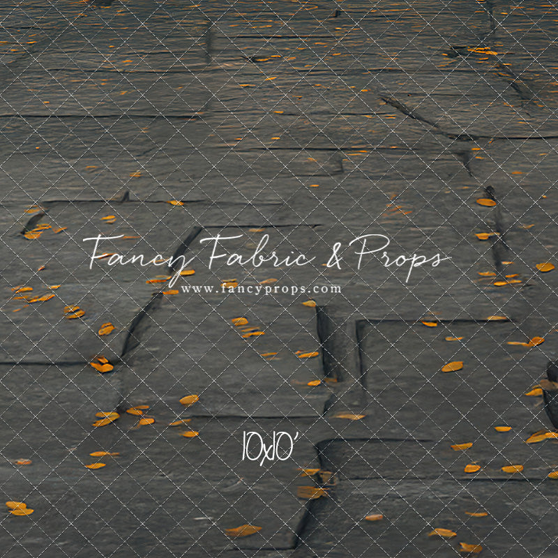 Spooky Chic Cobblestone - Floor