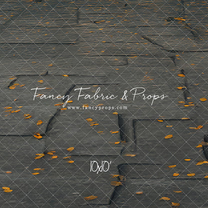 Spooky Chic Cobblestone - Floor