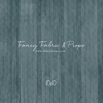 Spooky Slate Planks - Floor