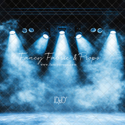 Spotlight Shift - With Sweep Option