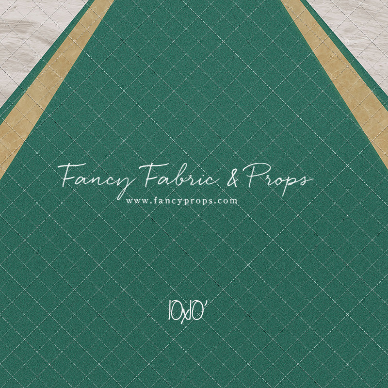 St Nick's Grand Hall - Mat Floor