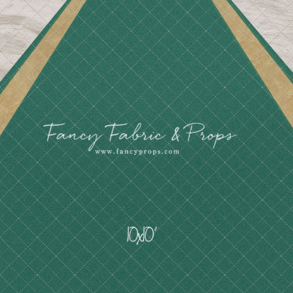 St Nick's Grand Hall - Mat Floor