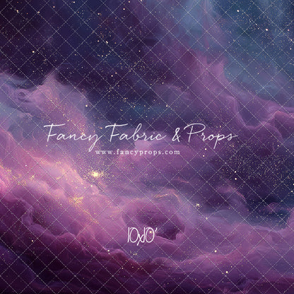 Stardust Dreams - Horizontal Only