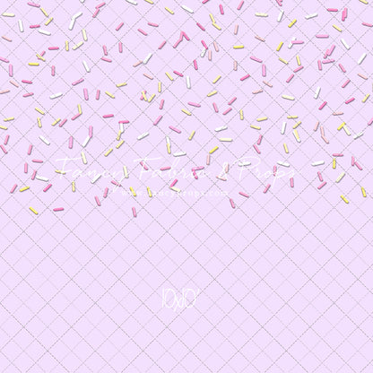 Strawberry Shortcake Sprinkle