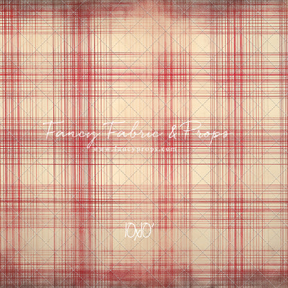 Sugarplum Check - With Sweep Option