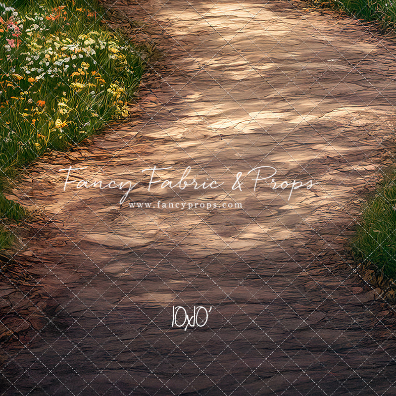 Summer Valley Hiking Trail Floor