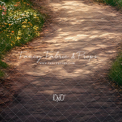 Summer Valley Hiking Trail Floor