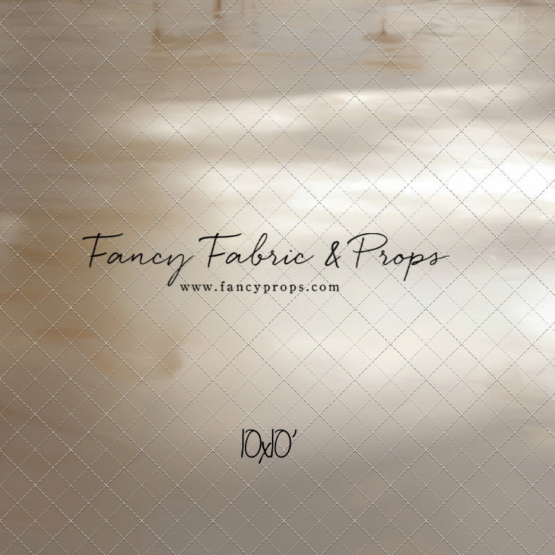 Sunlit Serenity - Floor