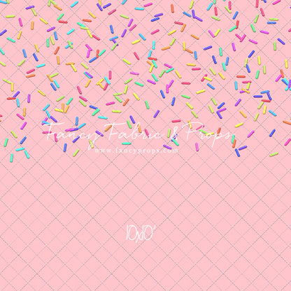 Sweet Lila's Sprinkles