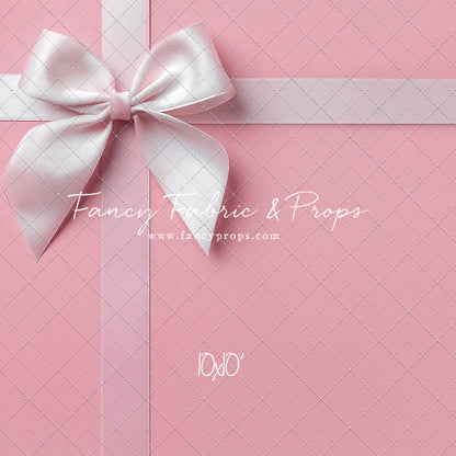 Sweetheart Wrap - With Sweep Option