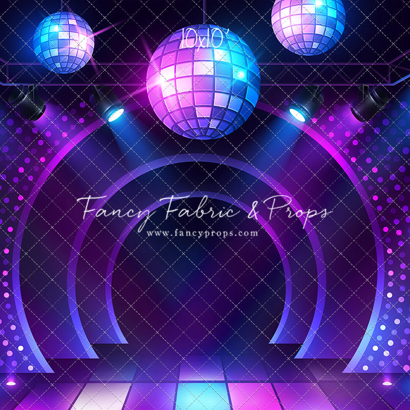 Take Down - With Sweep Option