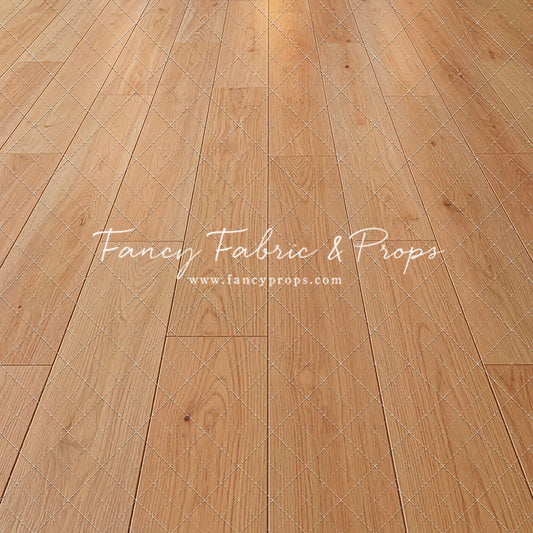 Teal Tidings Manor - Floor