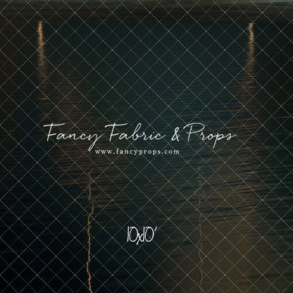 The Enchanted Halo - Floor