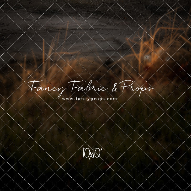 The Haunted Homestead Floor - Floor