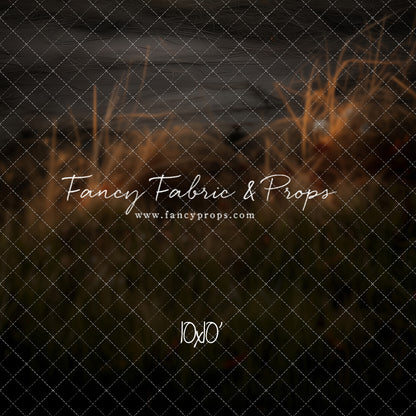 The Haunted Homestead Floor - Floor