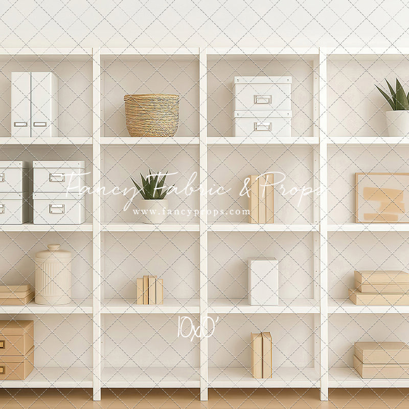 The Organized Edit - With Sweep Option