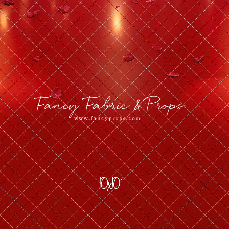 The Scarlet Ballroom - Floor