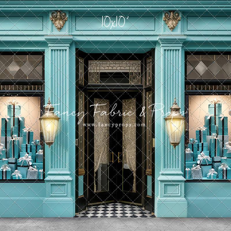 Tiffany's Boutique