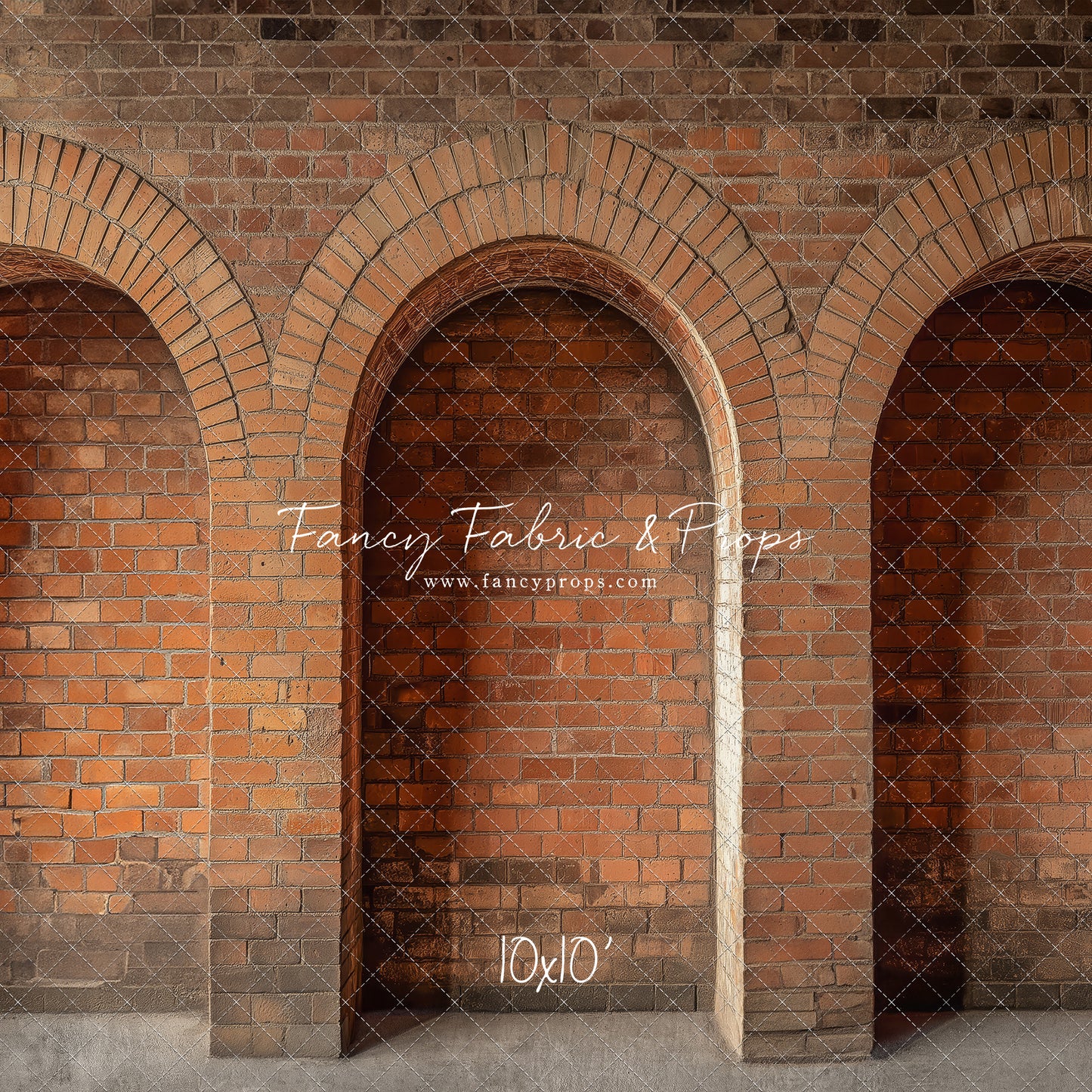 Urban Ember Wall - With Sweep Option