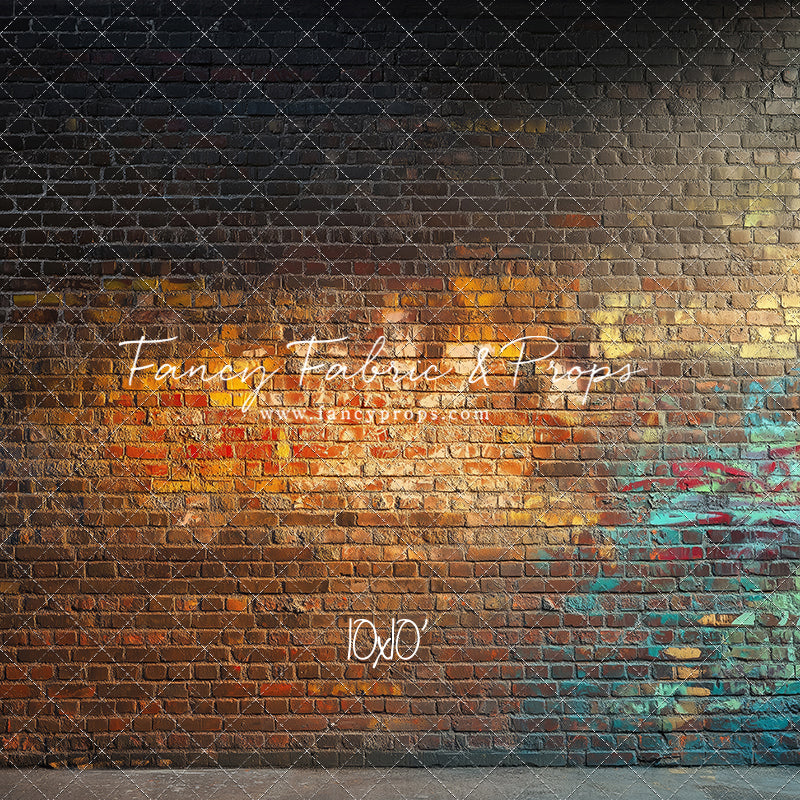 Urban Loft - With Sweep Option