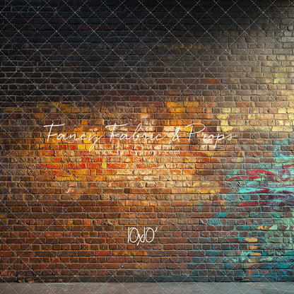 Urban Loft - With Sweep Option