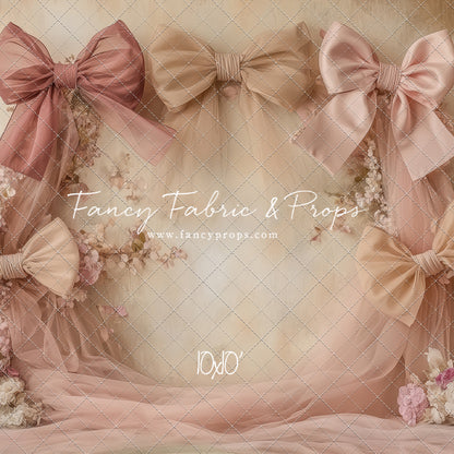 Verona Bloom - With Sweep Option