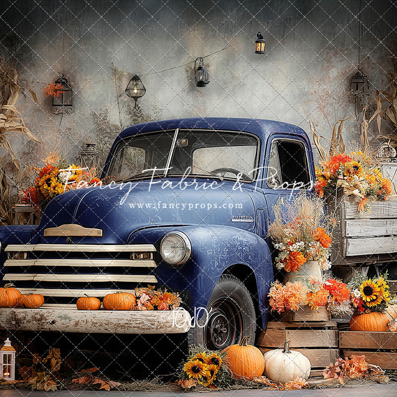 Webster's Harvest Haul - with Sweep Option