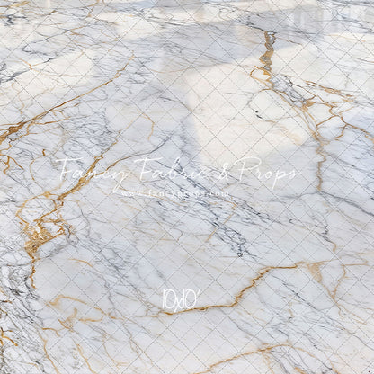 Winter in Versailles - Floor