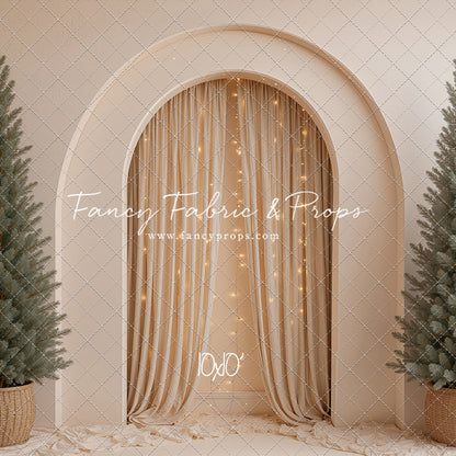 Winterlight Arch - With Sweep Option