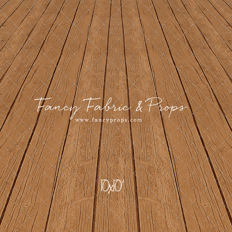 Yuletide Wood - Floor