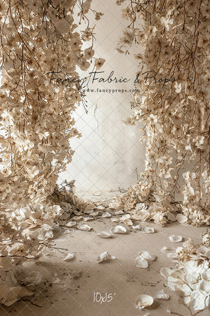 Artful Petal - Sweep Only