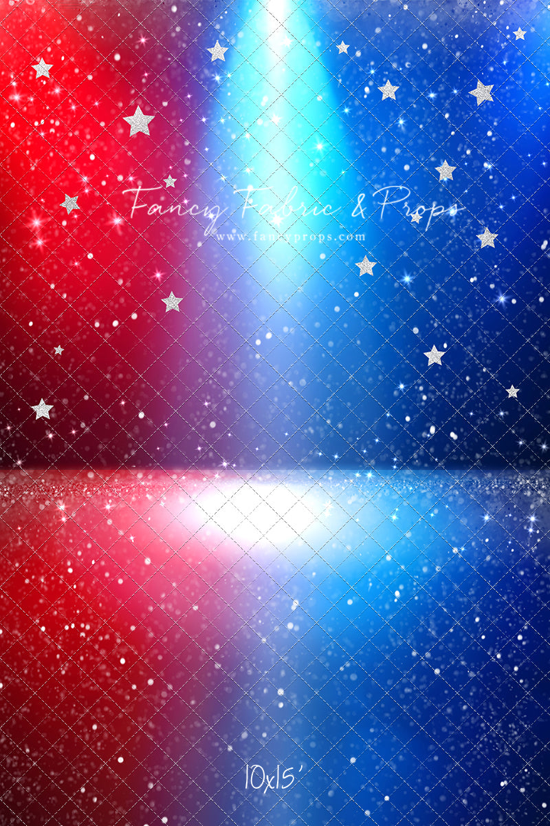 Be A Star - Sweep Sizes Only