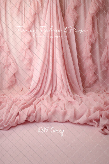 Blush Ballet - Sweep Sizes Only