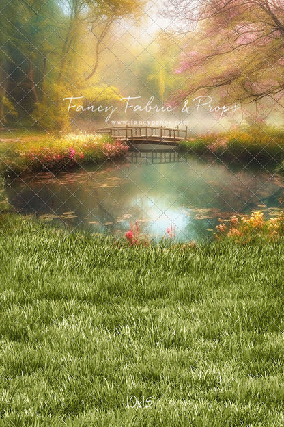 Bridge of Harmony - With Sweep Option