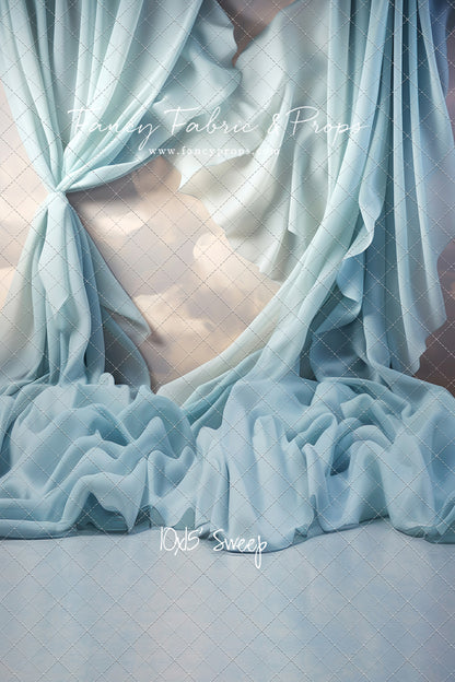 Celestial Breeze - Sweep Sizes Only