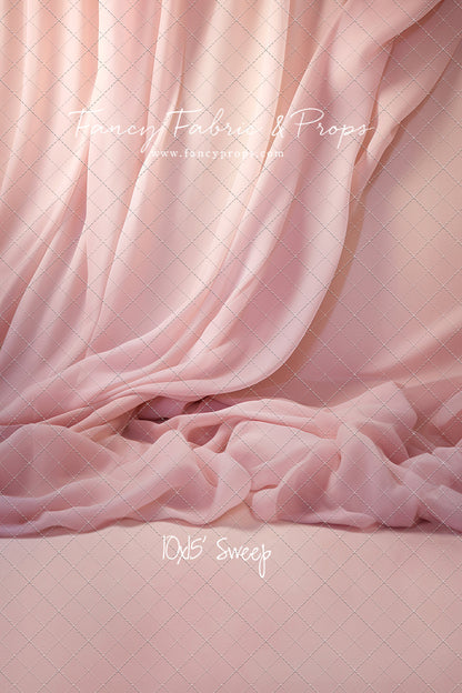 Dreamy Blush - Sweep Sizes Only