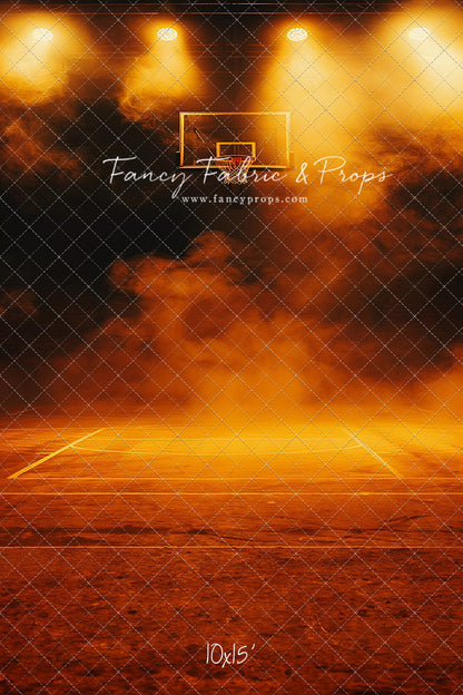 Golden Hooper - Sweep Sizes Only