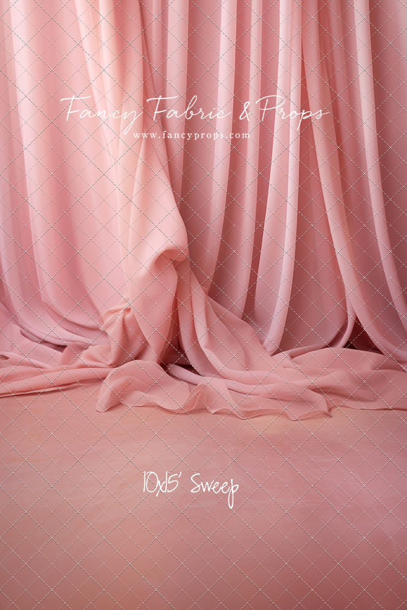 Rosewater Silks - Sweep Sizes Only