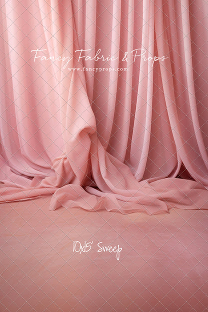 Rosewater Silks - Sweep Sizes Only