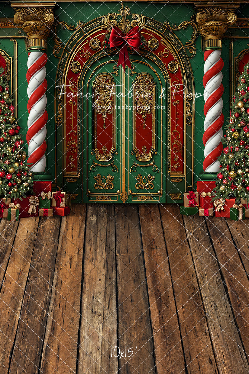 Royal North Wing - with Sweep Option