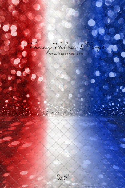 Shimmer & Brave - Sweep Sizes Only