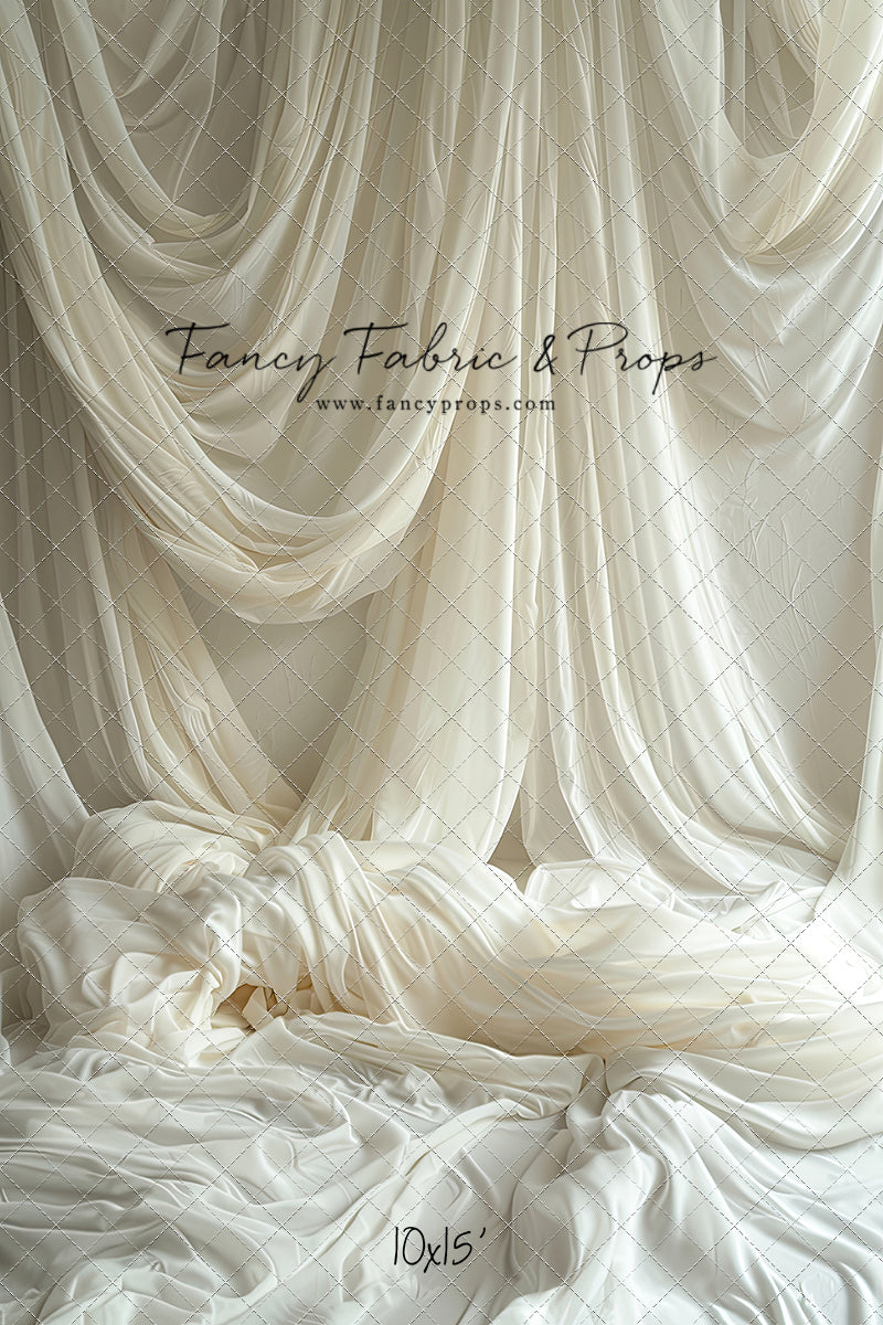 Silken Drapes - Sweep Only