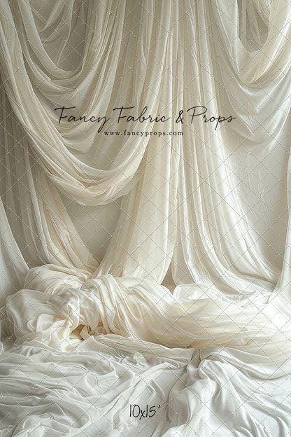 Silken Drapes - Sweep Only