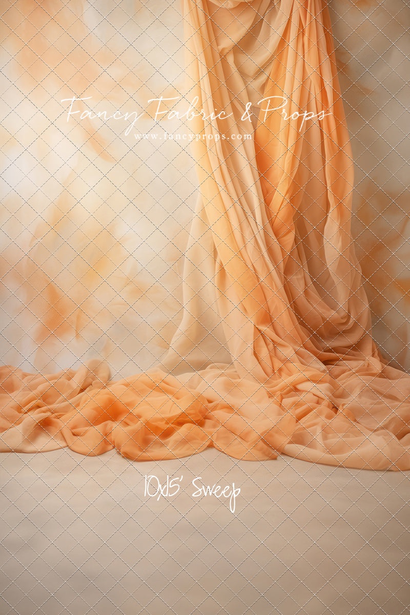 Sunrise Cascade - Sweep Sizes Only