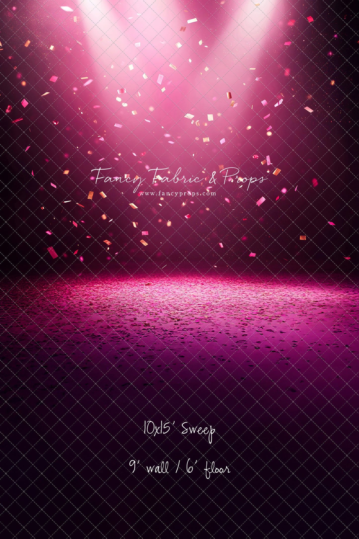 Berry Encore - With Sweep Option