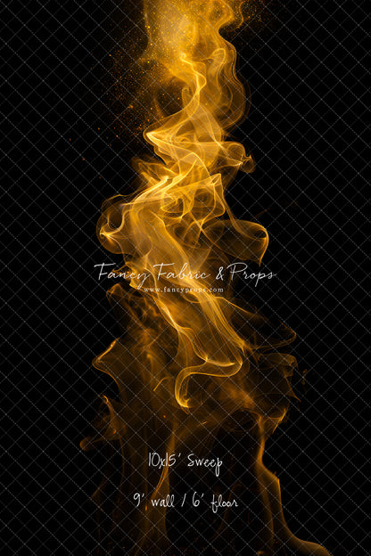 Celebrate Loud - With Sweep Option