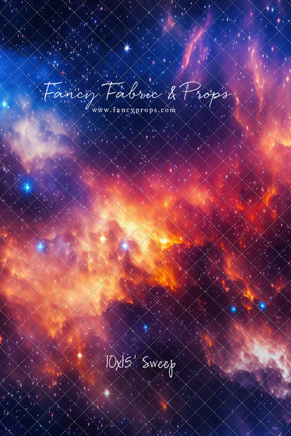 Center of the Universe