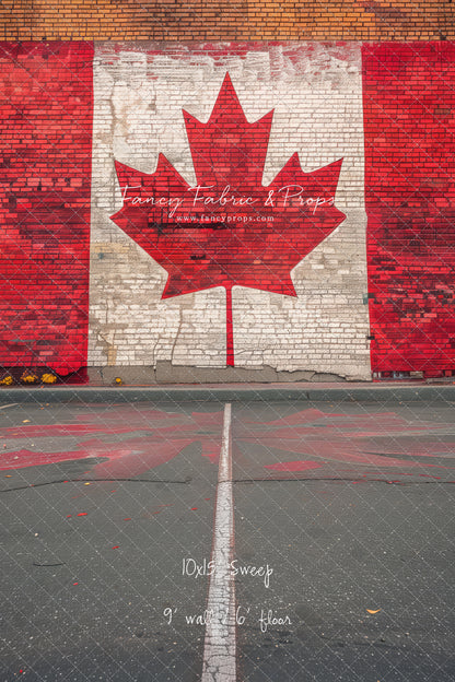 Founders Brick - With Sweep Option