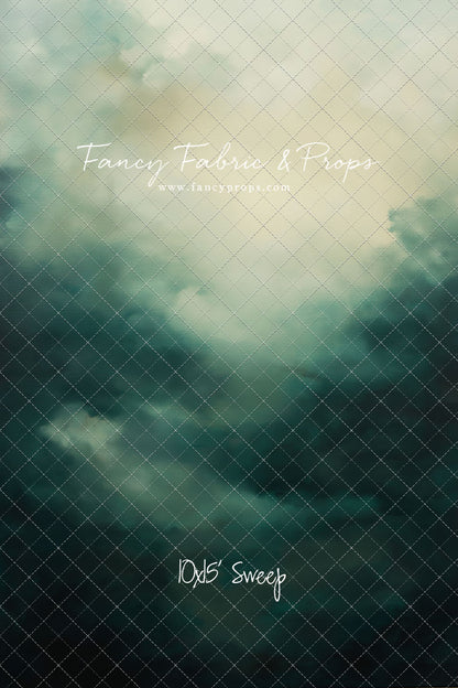 Moss Veil - Sweep Sizes Only